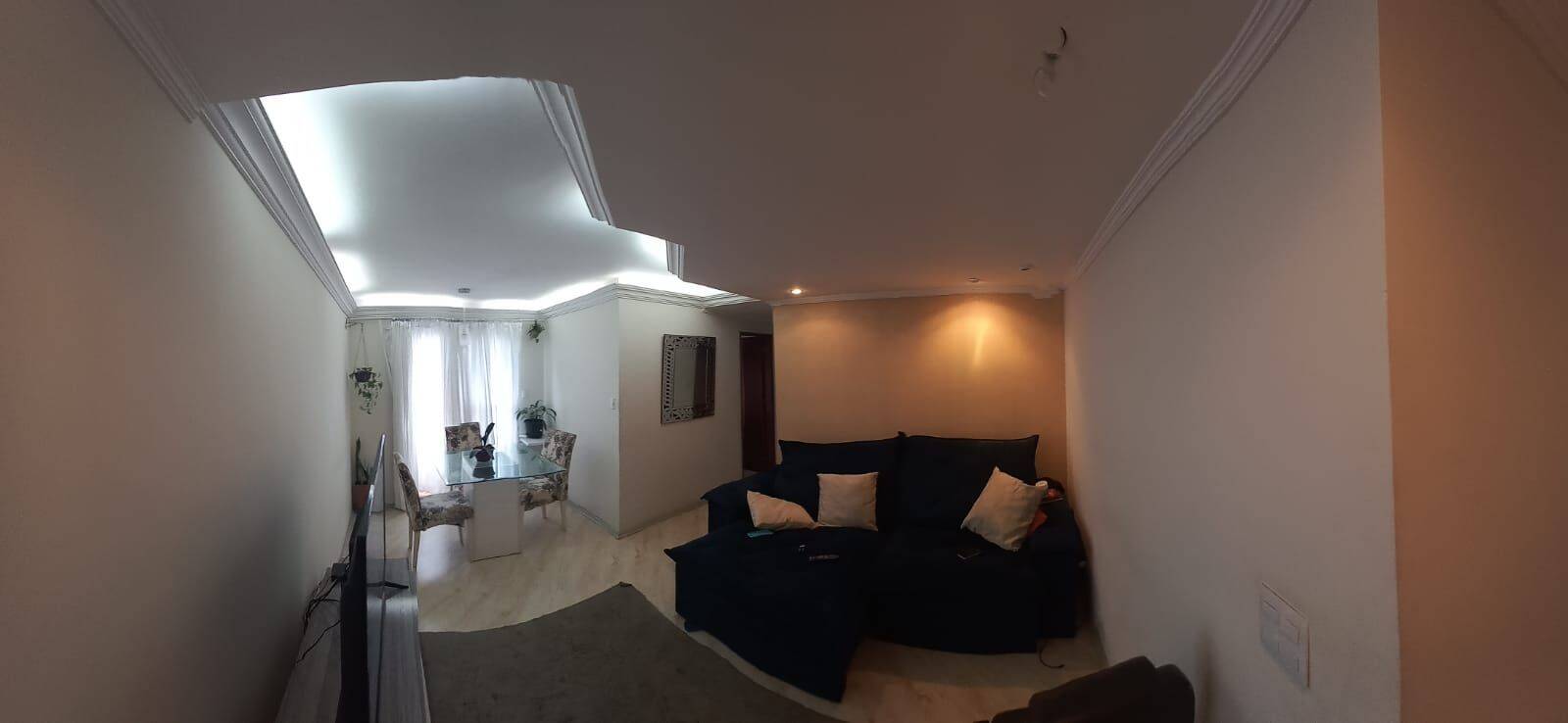 Apartamento, 3 quartos, 68 m² - Foto 3