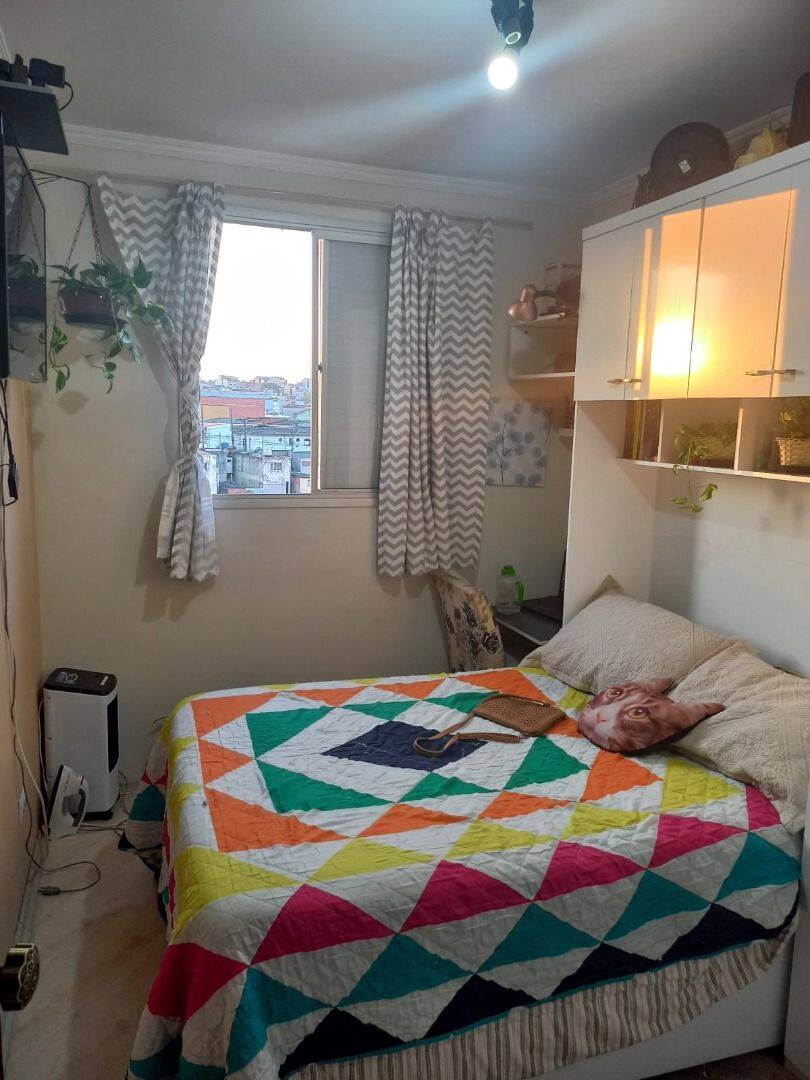 Apartamento, 3 quartos, 68 m² - Foto 9