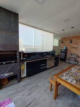 Cobertura, 2 quartos, 120 m² - Foto 1