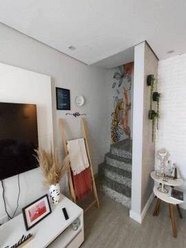 Cobertura, 2 quartos, 120 m² - Foto 8