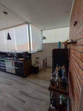 Cobertura, 2 quartos, 120 m² - Foto 16