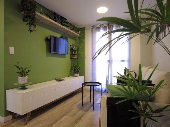 Apartamento, 3 quartos, 102 m² - Foto 1