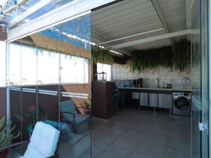 Apartamento, 3 quartos, 102 m² - Foto 2