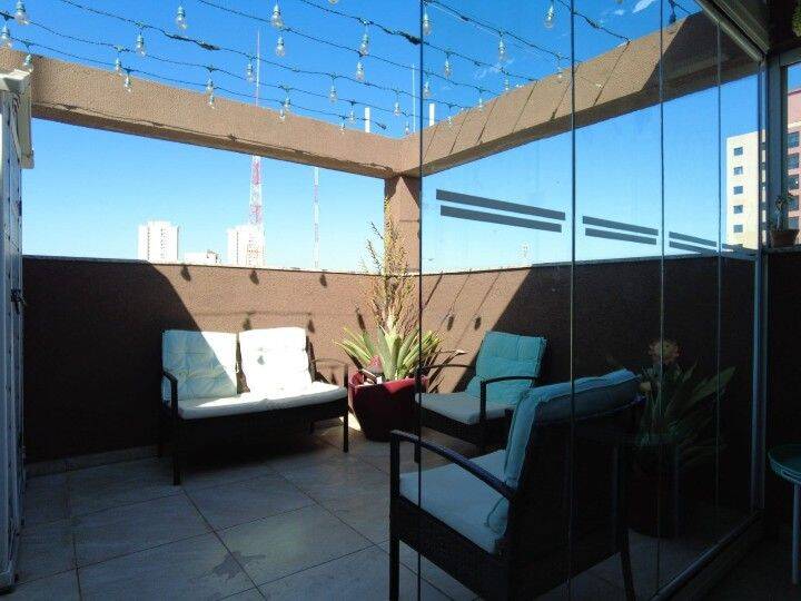 Apartamento, 3 quartos, 102 m² - Foto 3