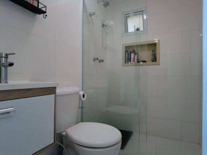 Apartamento, 3 quartos, 102 m² - Foto 7