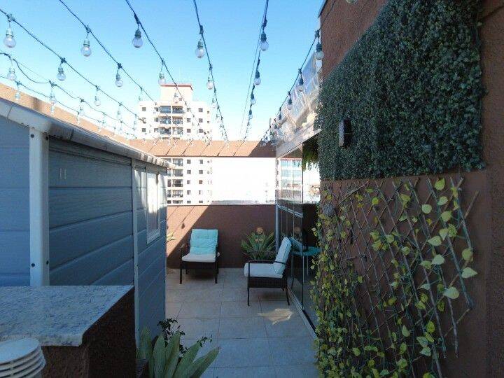 Apartamento, 3 quartos, 102 m² - Foto 8