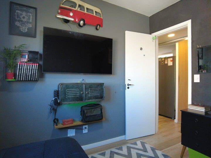 Apartamento, 3 quartos, 102 m² - Foto 11