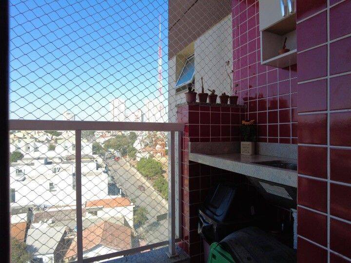 Apartamento, 3 quartos, 102 m² - Foto 14