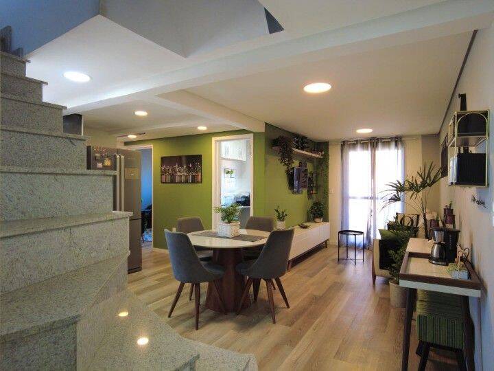 Apartamento, 3 quartos, 102 m² - Foto 28