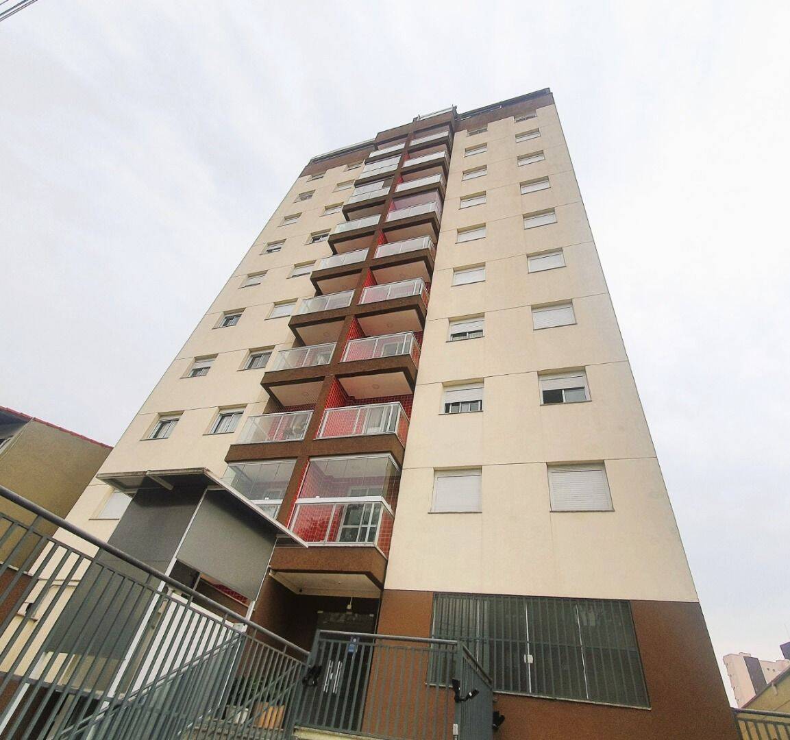 Apartamento, 3 quartos, 102 m² - Foto 1