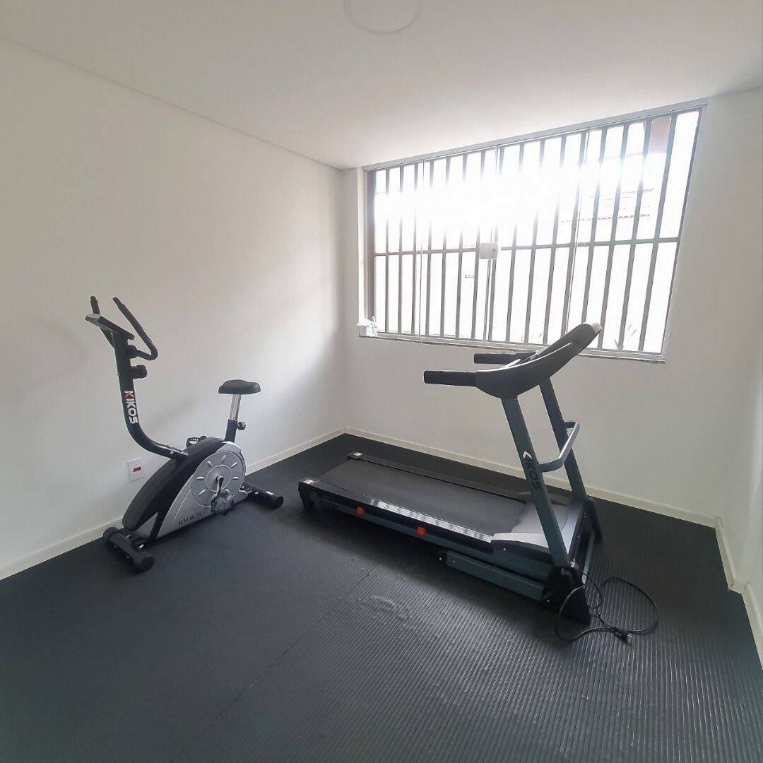 Apartamento, 3 quartos, 102 m² - Foto 2