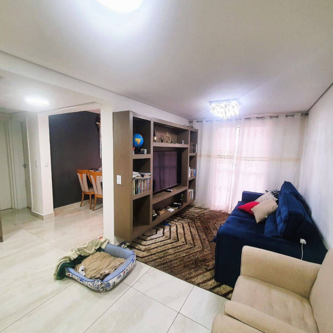 Apartamento, 3 quartos, 102 m² - Foto 6