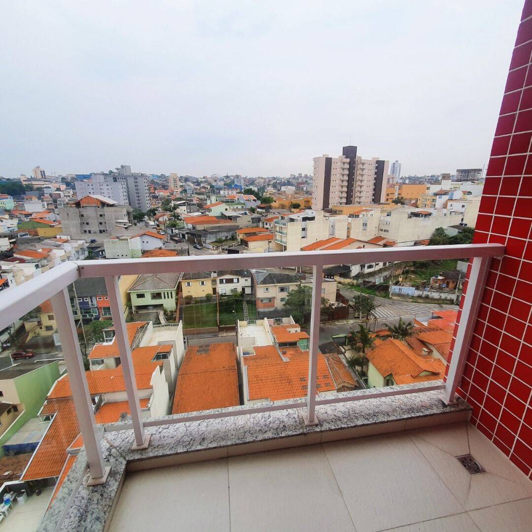 Apartamento, 3 quartos, 102 m² - Foto 8