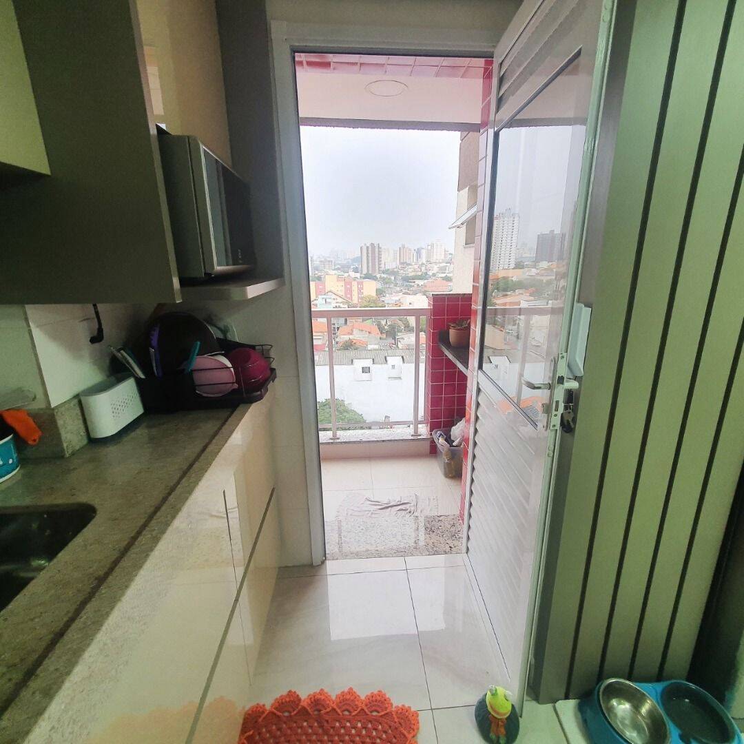 Apartamento, 3 quartos, 102 m² - Foto 10