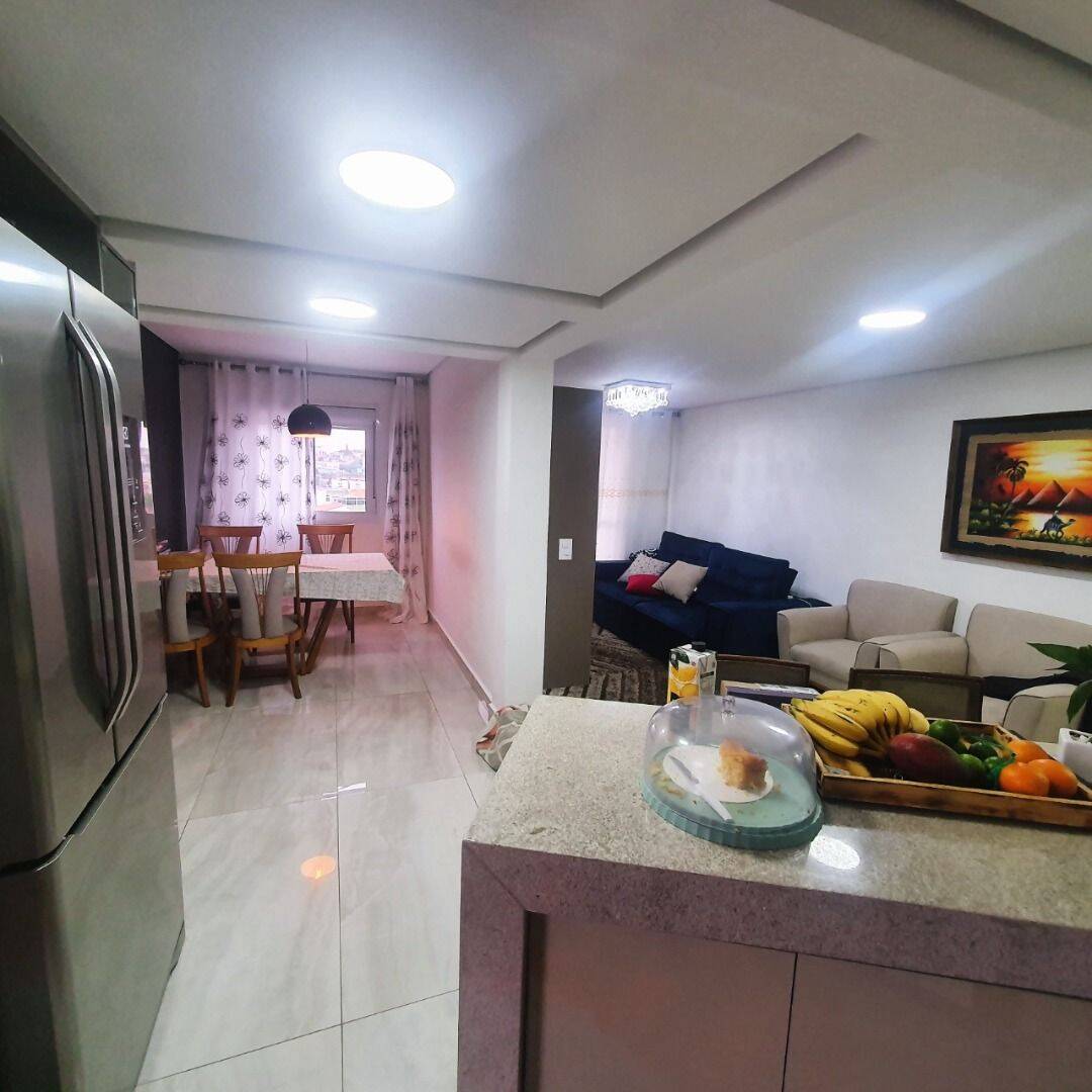 Apartamento, 3 quartos, 102 m² - Foto 11