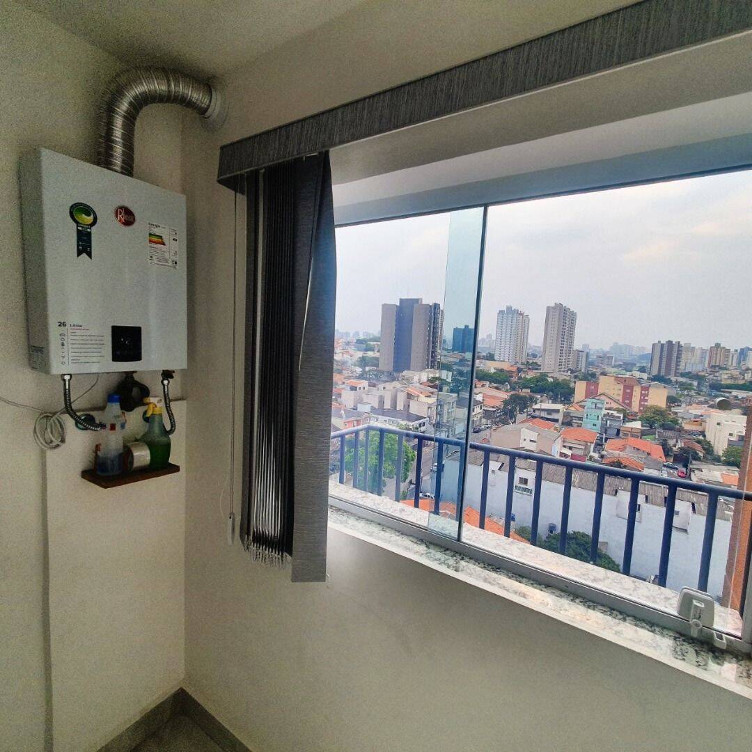 Apartamento, 3 quartos, 102 m² - Foto 21