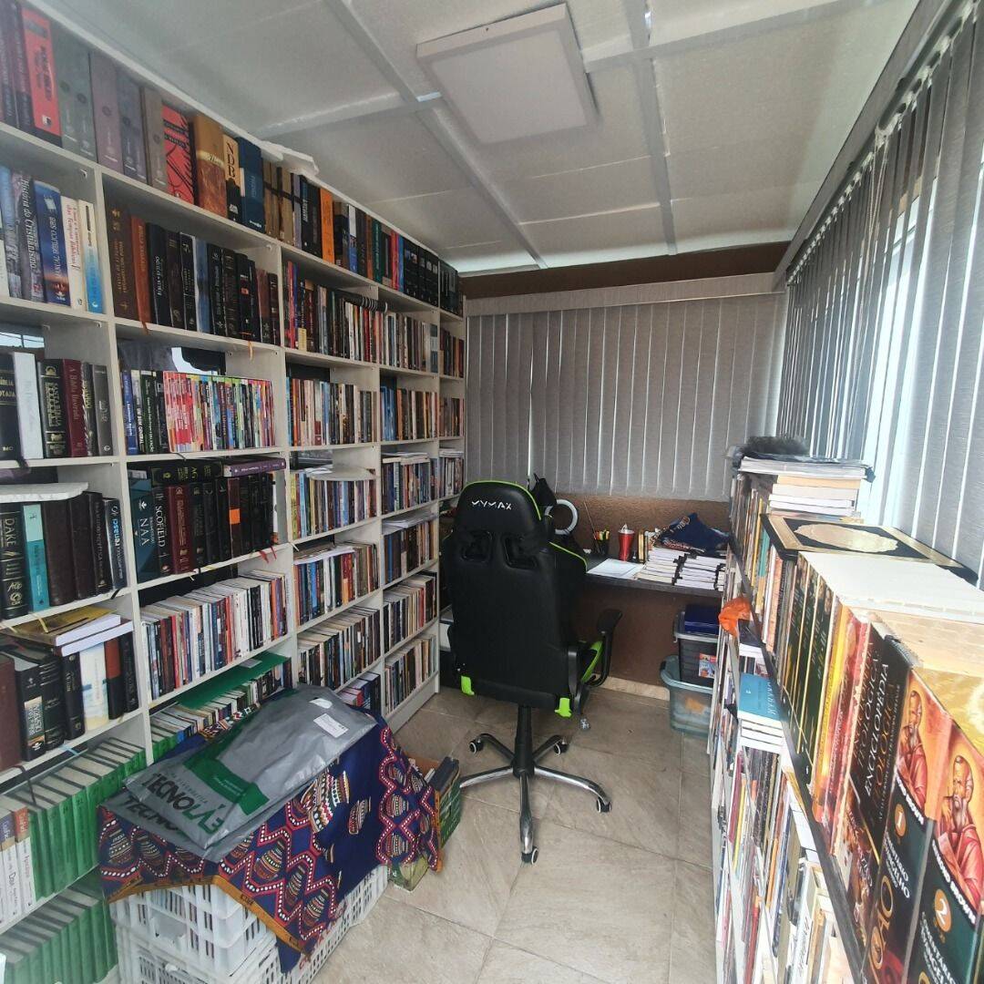 Apartamento, 3 quartos, 102 m² - Foto 28