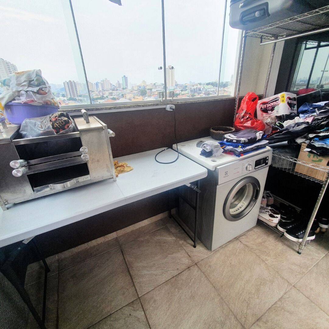 Apartamento, 3 quartos, 102 m² - Foto 29