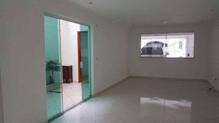 Sobrado, 3 quartos - Foto 1