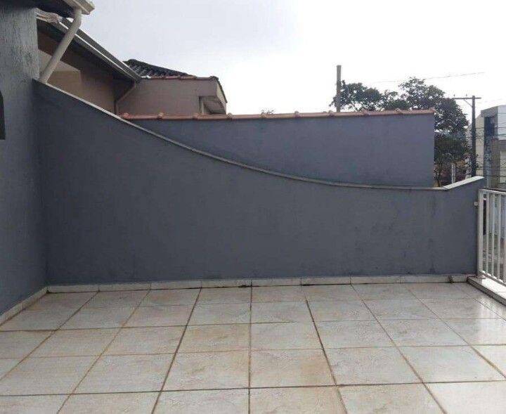 Sobrado, 3 quartos - Foto 10