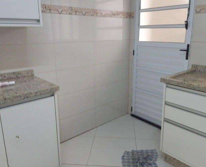 Sobrado, 3 quartos - Foto 21