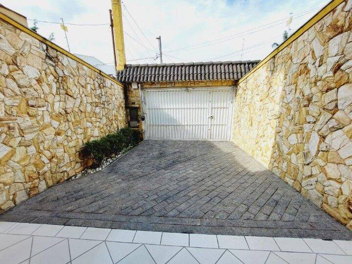 Sobrado, 3 quartos, 200 m² - Foto 2