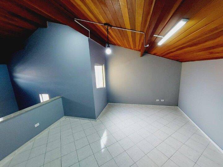 Sobrado, 3 quartos, 200 m² - Foto 21