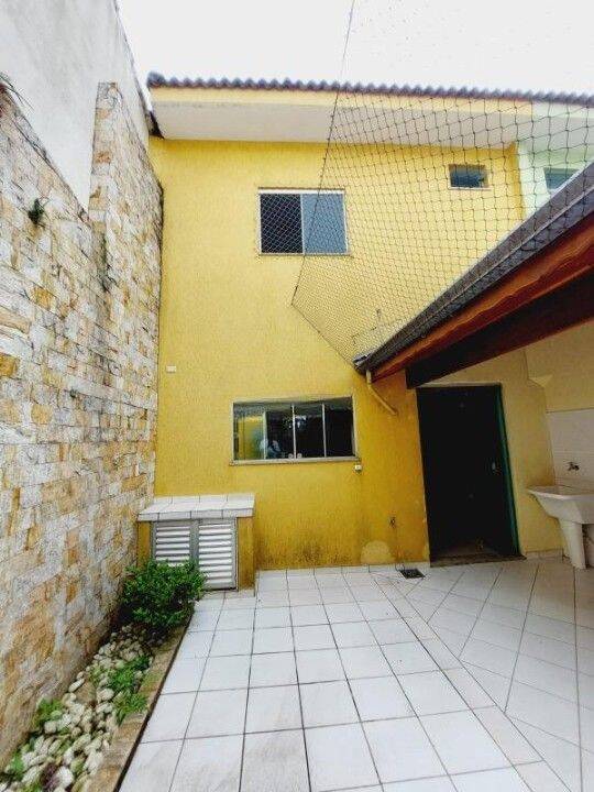Sobrado, 3 quartos, 200 m² - Foto 27