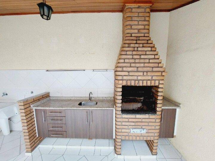 Sobrado, 3 quartos, 200 m² - Foto 28