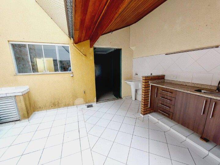 Sobrado, 3 quartos, 200 m² - Foto 29