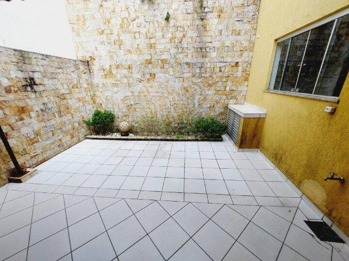 Sobrado, 3 quartos, 200 m² - Foto 30