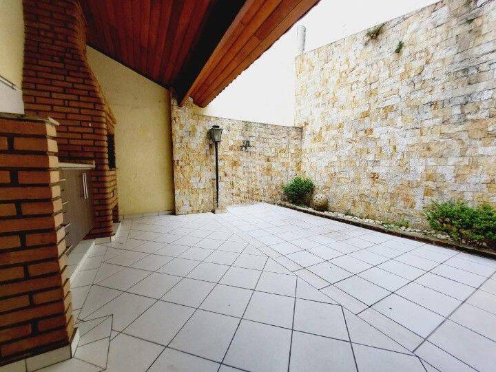 Sobrado, 3 quartos, 200 m² - Foto 31