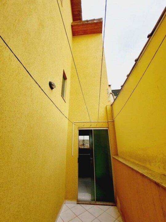 Sobrado, 3 quartos, 200 m² - Foto 32