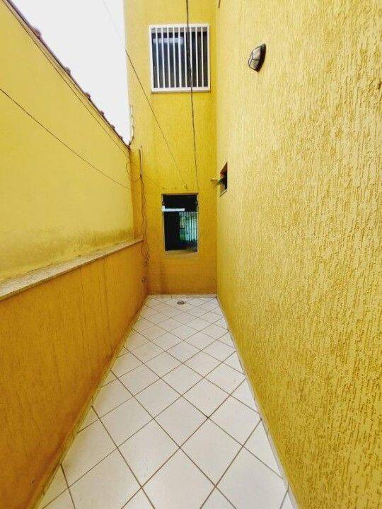 Sobrado, 3 quartos, 200 m² - Foto 33