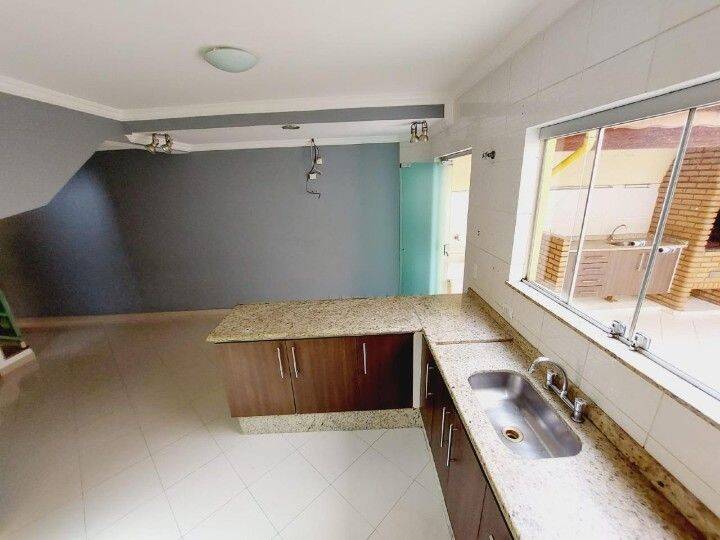 Sobrado, 3 quartos, 200 m² - Foto 35