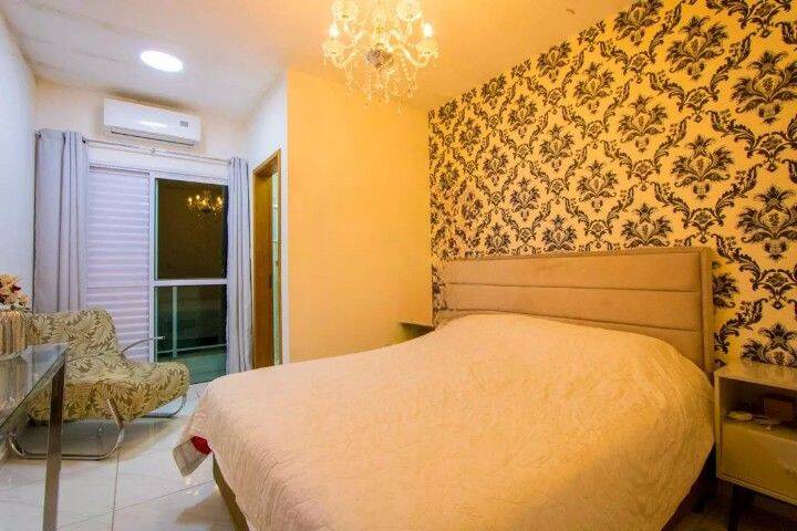 Sobrado, 3 quartos - Foto 1