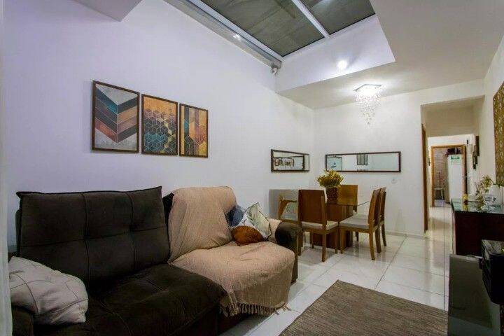 Sobrado, 3 quartos - Foto 2