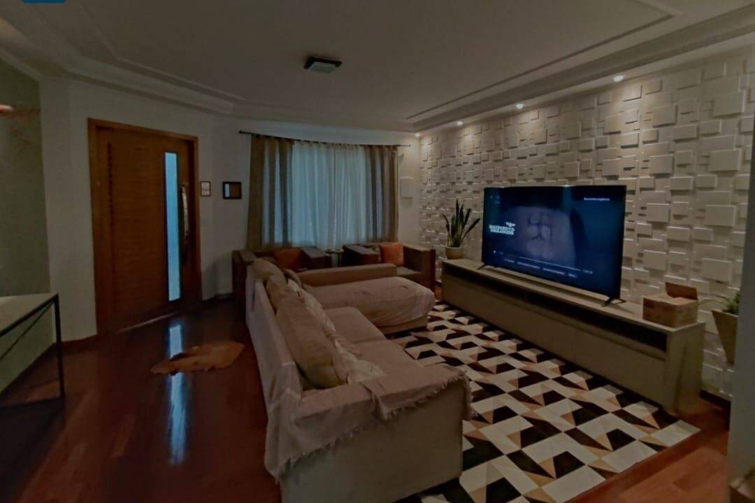 Sobrado, 4 quartos, 254 m² - Foto 2