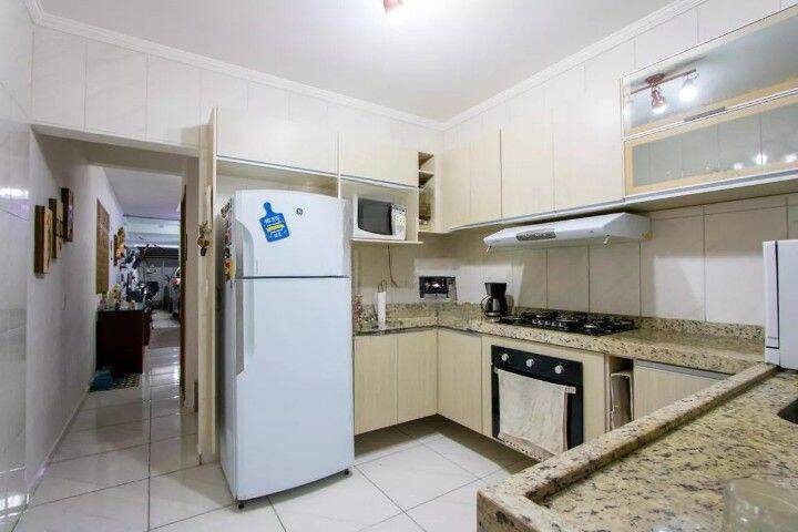 Sobrado, 3 quartos - Foto 6