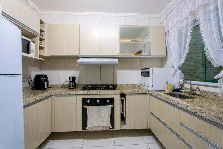 Sobrado, 3 quartos - Foto 7