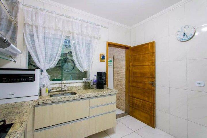 Sobrado, 3 quartos - Foto 9