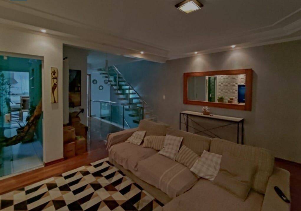 Sobrado, 4 quartos, 254 m² - Foto 3