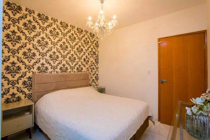 Sobrado, 3 quartos - Foto 17