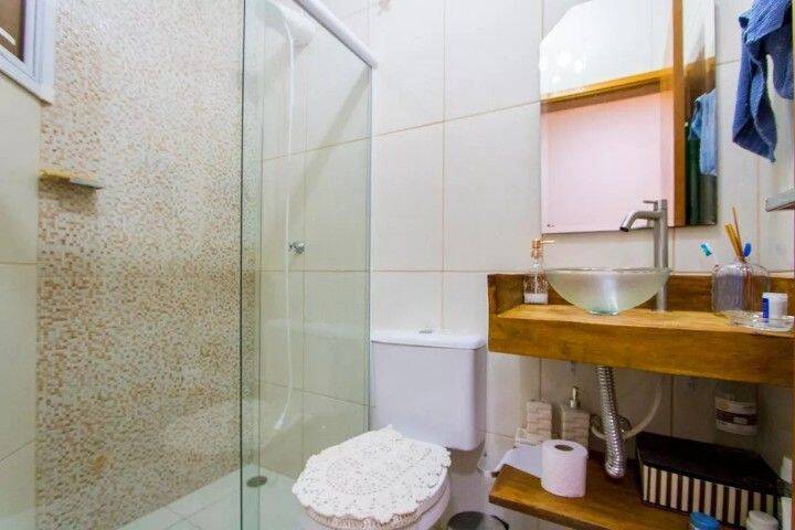 Sobrado, 3 quartos - Foto 20