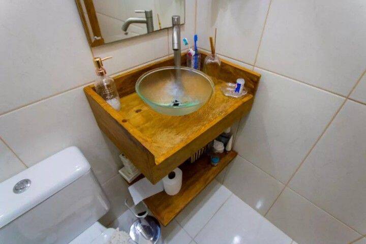 Sobrado, 3 quartos - Foto 21