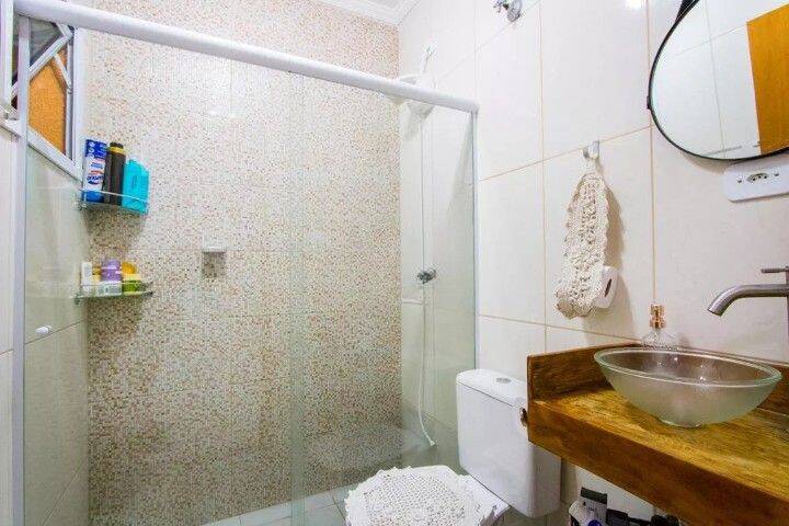 Sobrado, 3 quartos - Foto 22