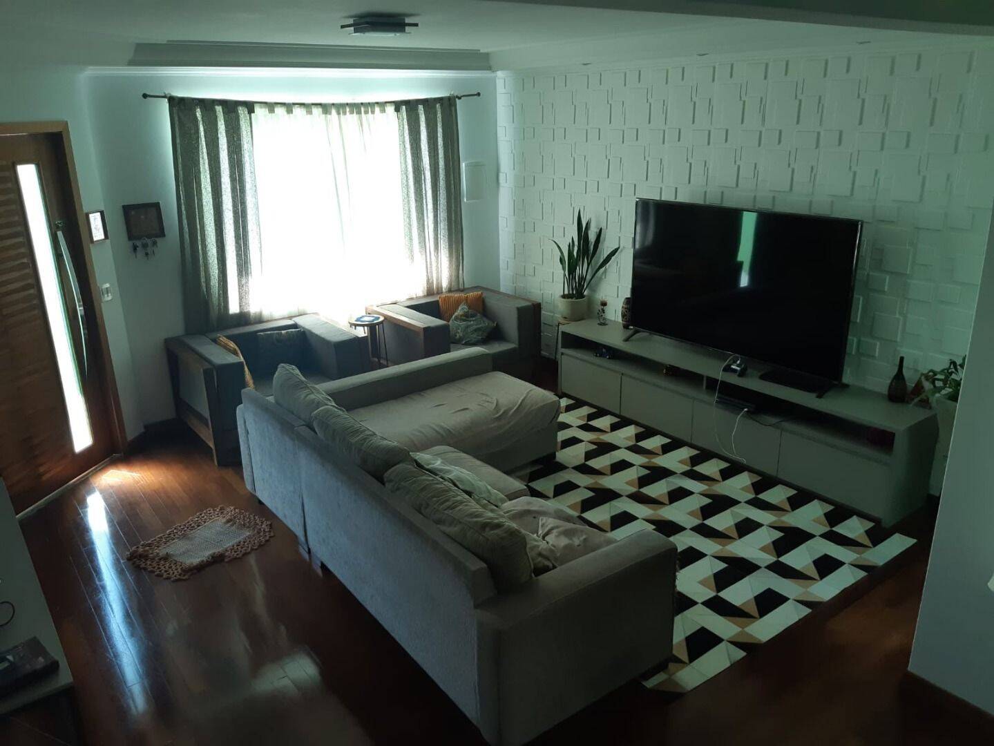 Sobrado, 4 quartos, 254 m² - Foto 4