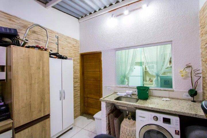 Sobrado, 3 quartos - Foto 26