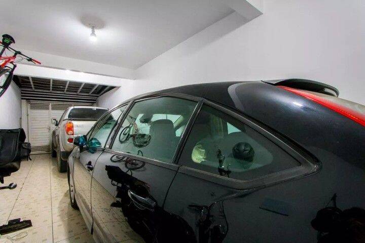 Sobrado, 3 quartos - Foto 27