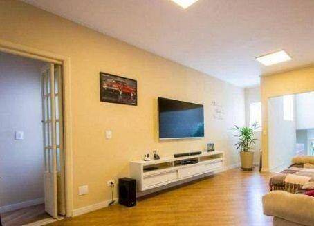 Sobrado, 3 quartos, 350 m² - Foto 2